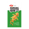 Snack chinezesc, din konjac, aroma acra-picanta, 50g, Wei Long