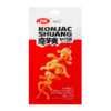 Snack chinezesc, din konjac, aroma picanta, 50g, Wei Long