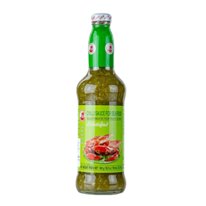 Sos chili, pentru fructe de mare, 700ml, Cock Brand
