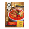 Pasta de curry rosu, 50g, Thai Dancer