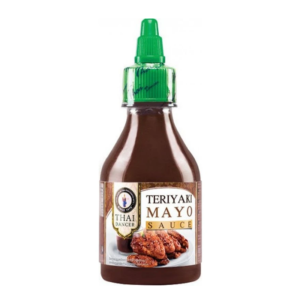 Sos Teriyaki cu maioneza, 200ml, Thai Dancer