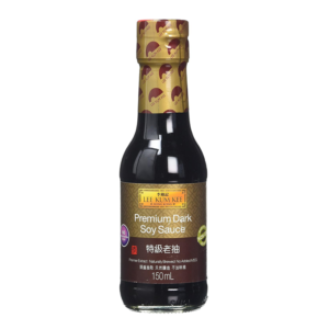 Sos de soia premium, Dark, 150ml, LKK