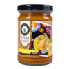 Pasta de curry galben, 227g, Thai Dancer