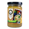 Pasta de curry verde, 227g, Thai Dancer