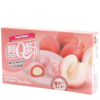 Prajituri Mochi, aroma de piersica, 80g, Taiwan Dessert
