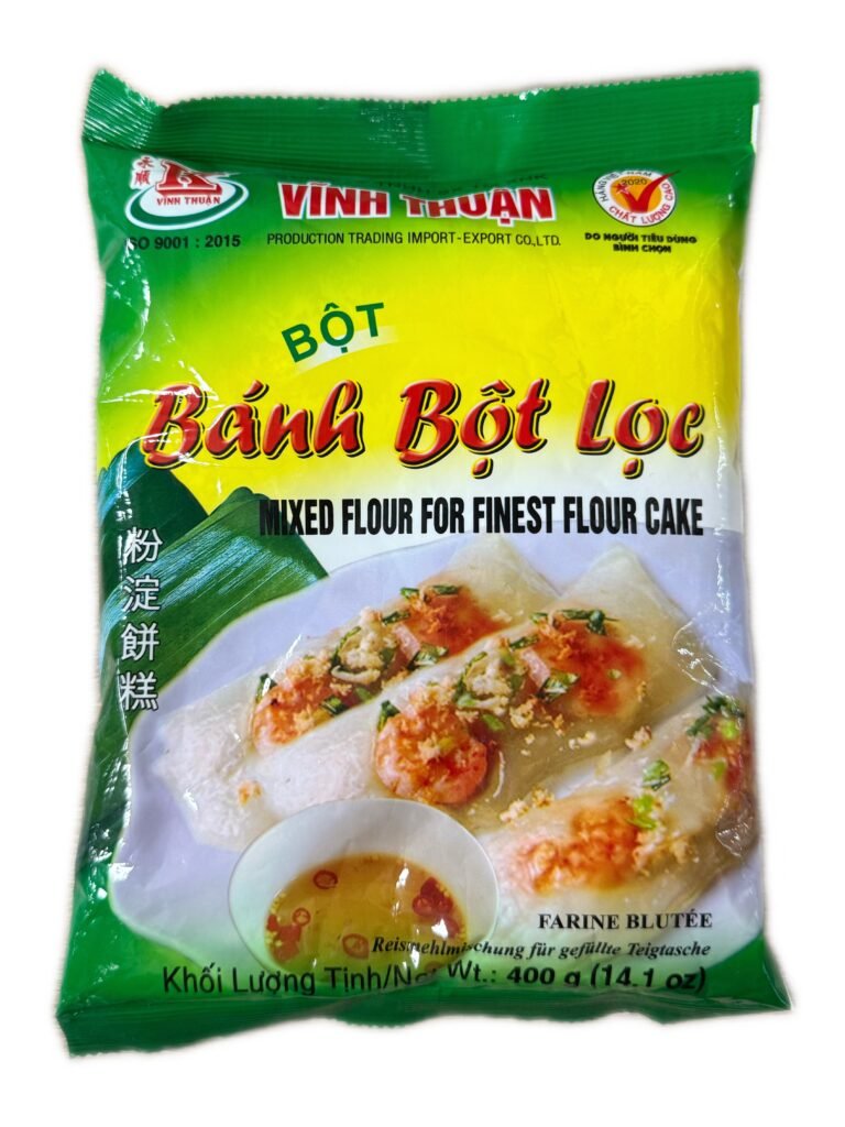 FAINA PT BANH BOT LOC VINH THUAN 400G