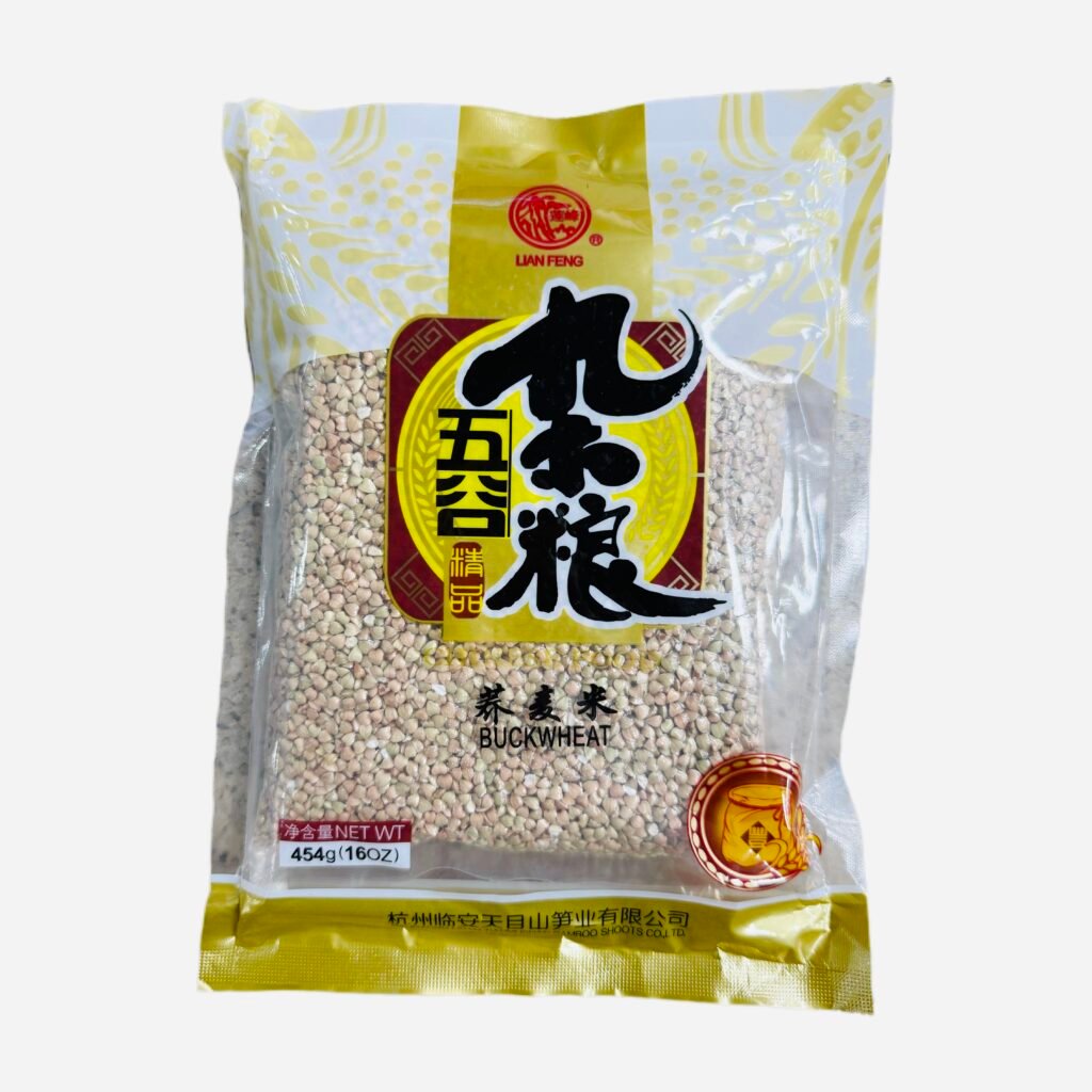 HRISCA LIANFENG 454G
