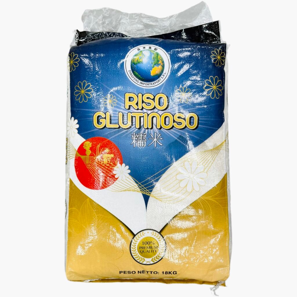 OREZ GLUTINOS DF 18KG
