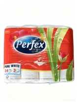 PARFEX   HARTIE   IGENICA   3st   24BUC