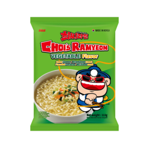 CHOI'S TAITETI INSTANT AROMA VEGETALA 113G