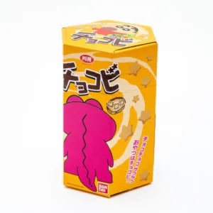 GUSTARE DE PORUMB FOUR SEAS CRAYON SHINCHAN AROMĂ DE CARAMEL 22G