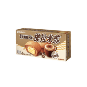 TIRAMISU HLY 138G