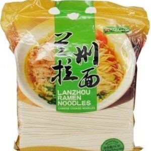TAIETEI LANZHOU RAMEN WAN XIANG